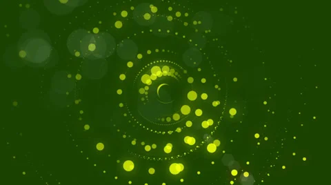 Abstract loop motion background Stock Footage 37184112