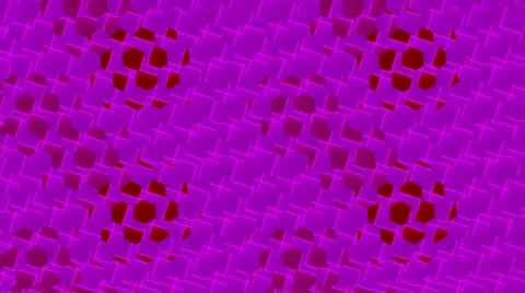 Abstract loop motion background Stock Footage 38191696