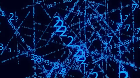 Abstract loop motion background 스톡 동영상 38199654