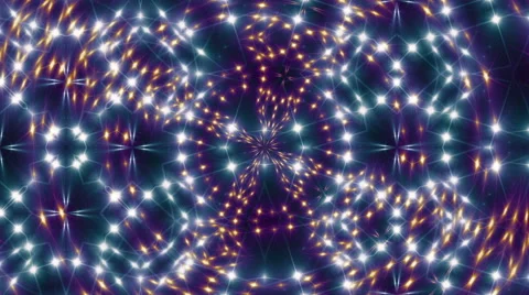 Abstract loop motion background Stock Footage 47293139