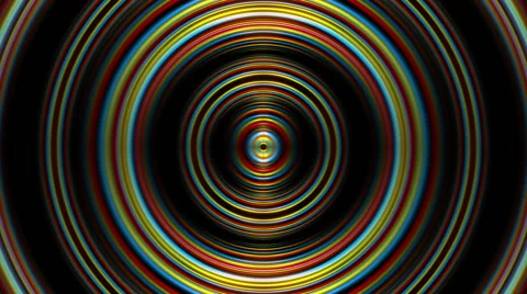 Abstract loop motion background Stock Footage 47756323