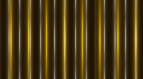 Abstract loop motion background, gold light Stock Footage 48753568
