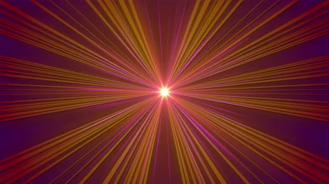 Abstract loop motion background, light flash Stock Footage 42777692