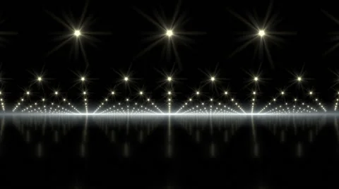 Abstract loop motion background, light Stock Footage 49105852