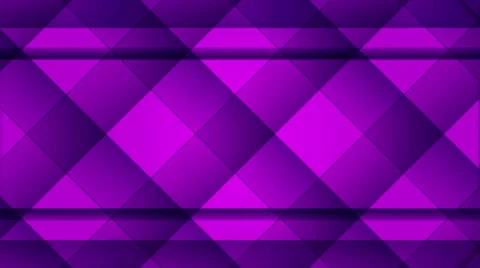 Abstract loop motion background, purple line Stock Footage 39006408
