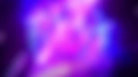 Abstract loop pink purple blue blurred light motion effect 스톡 동영상 252443768