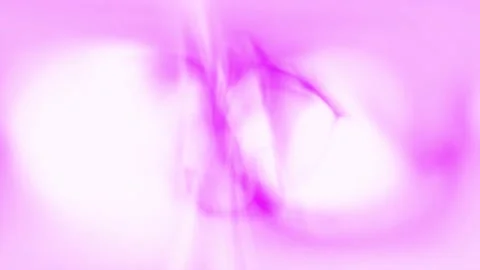 Abstract loop pink white blurry light screensaver 動画素材 147148736