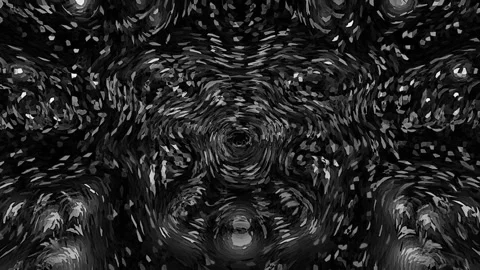 Abstract loop – seamless 4K animation for creative backgrounds 1 Stock Footage 312822024