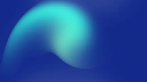 Abstract loop twisted gradient noise background. Future geometric patterns Stock Footage 170652591