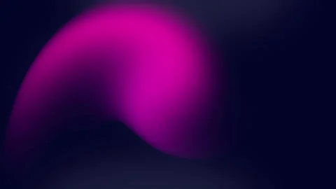 Abstract loop twisted gradient noise background. Future geometric patterns Stock Footage 170658834