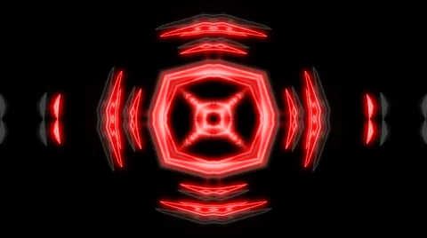 Abstract loop for a Vj Видео 48802719