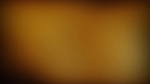 Abstract loop  yellow gold light leak  motion background Stock Footage 219176025