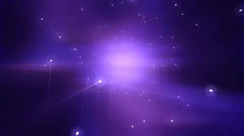 Abstract loopable background Stock Footage 38420422