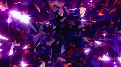 Abstract loopable background Stock Footage 38482515