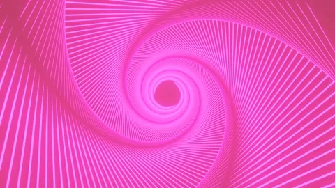 Abstract loopable blue and violet wavy motion background. Vidéo 132112479