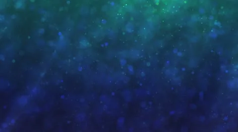 Abstract loopable deep blue backdrop Video stock 10601394