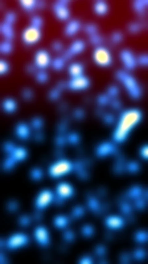 Abstract looped animations Vídeo Stock 293255476