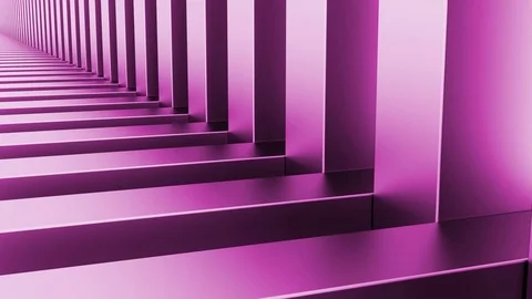Abstract Looped Background Animation Video stock 98739217