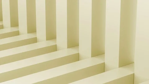 Abstract Looped Background Animation Video stock 98753739