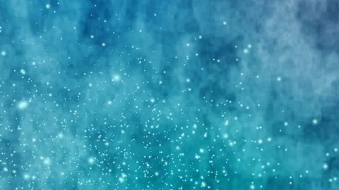 Abstract Looped Background-smoke Stock Footage 137995427