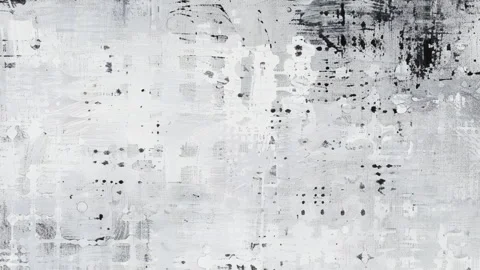 Abstract Looped Grunge Texture Background Stock Footage 293804284