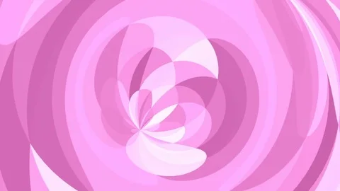 Abstract looping animation. Stock Footage 74146973
