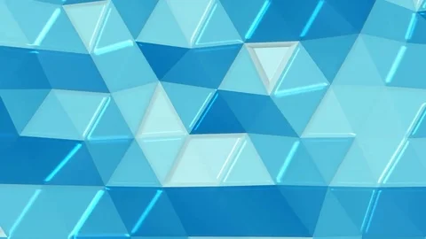 Abstract looping animation. Stock Footage 74147125