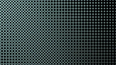 Abstract looping animation, geometric wave stains Stock Footage 223927102