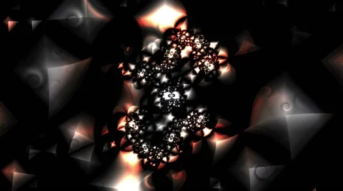 Abstract Looping Background 32 Vídeos de archivo 49182735