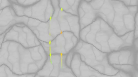 Abstract Looping Background 34 Vídeos de archivo 49234176