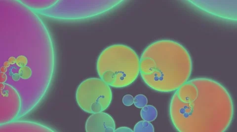 Abstract Looping Background 42 Stock Footage 49342250