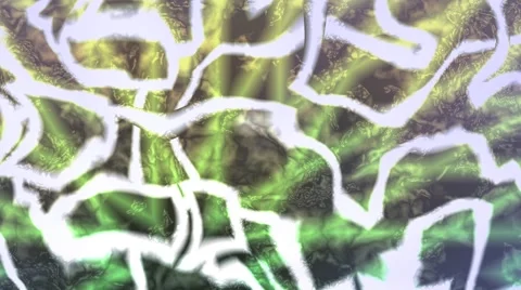 Abstract Looping Background 47 Vídeos de archivo 50252905