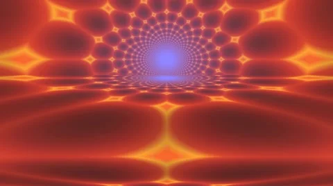 Abstract Looping Background 49 Stock Footage 50252798