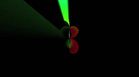 Abstract Looping Background 54 Stock Footage 50297457