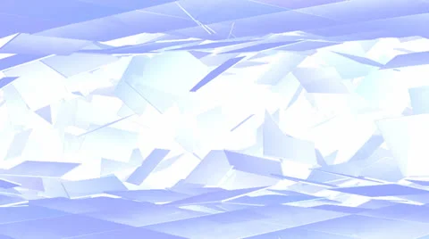 Abstract Looping Background Vídeo Stock 24949879