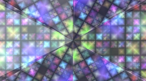 Abstract Looping Video 14 Vídeos de archivo 49106254