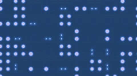 Abstract Looping Video 15 Stock Footage 49106258