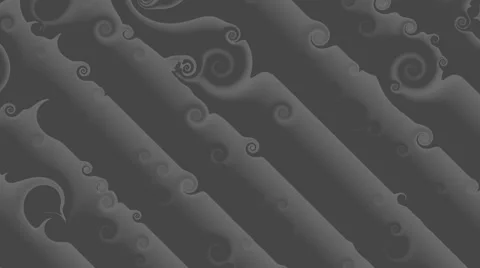 Abstract Looping Video 4 Vídeos de archivo 49087173