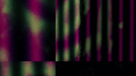 Abstract Looping Video 9 Vídeos de archivo 49087281