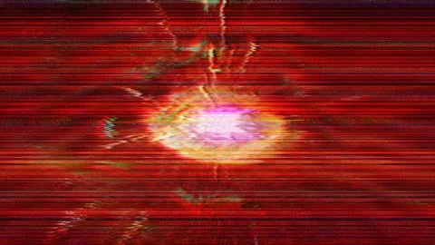 Abstract Loops 23 Stockbeeldmateriaal 230151012