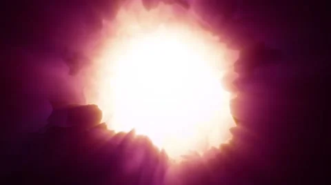 Abstract Loops - Landscapes Stock Footage 61917288