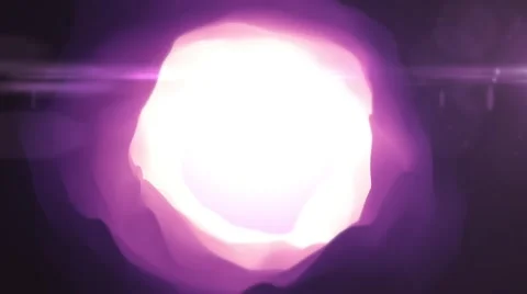 Abstract Loops - Landscapes Stock Footage 61917295