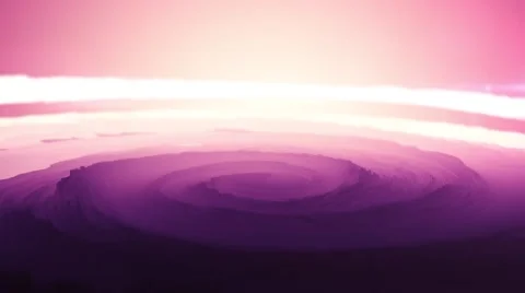 Abstract Loops - Landscapes Stock Footage 61917825