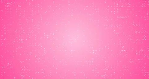 Abstract lopped seamless pink blinking background animation. Video stock 96747335
