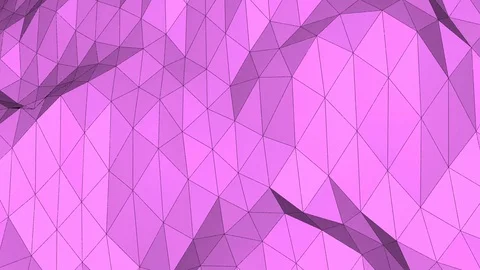 Abstract louis violet background Stock Footage 82442608