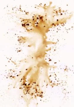 Abstract Low Poly Background Stock Illustration