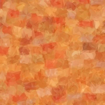 Abstract Low Poly Background Stock Illustration