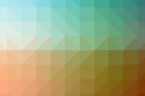 Abstract low poly background Low poly - Colorful abstract geometric backgr... 스톡 사진