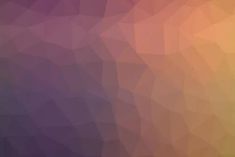 Abstract low poly background Low poly - Colorful abstract geometric backgr... 库存照片