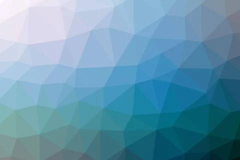 Abstract low poly background Low poly - Colorful abstract geometric backgr... 스톡 사진